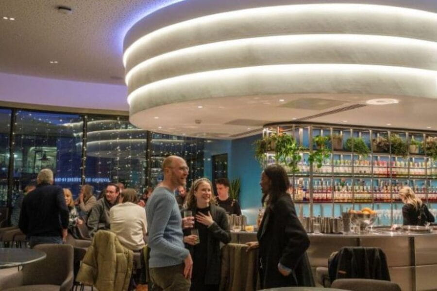 Edinburgh: Gin Distillery Tour and Tasting - The Experience: A Deep Dive into Edinburgh Gin