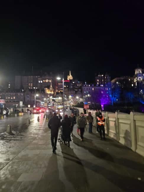 Edinburgh: Guided Day Tour with South Queensferry & Kelpies - Who Will Love This Tour?