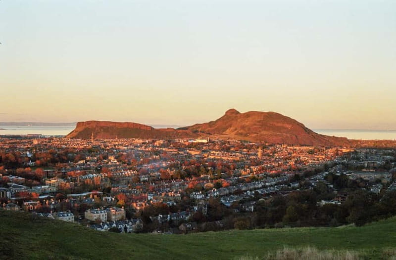 Edinburgh: Hike Arthur's Seat - Sunset, Sunrise, Daytime - Who Will Love This Tour?