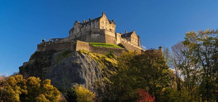 Edinburgh: Loch Lomond, Stirling Castle, and Kelpies Tour - FAQs