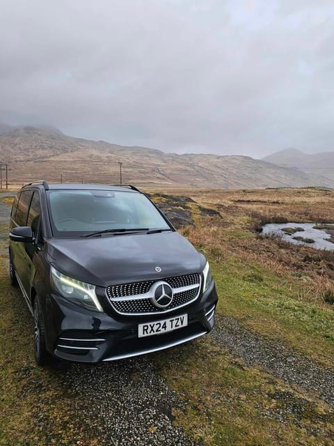 Edinburgh: Loch Ness, Glencoe & Highlands Private Tour - What Makes This Tour Stand Out?