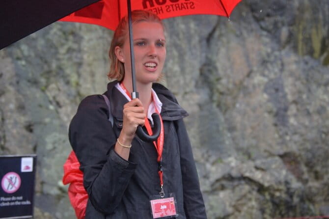 Edinburgh Old Town Private Self-Guided Tour - Exploring the Itinerary: What You’ll See and Learn