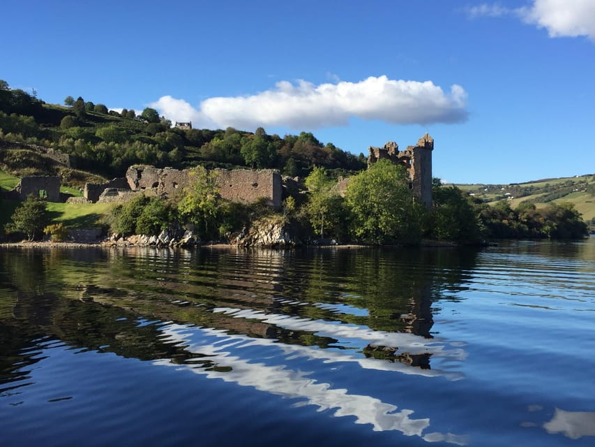Edinburgh: Private Loch Ness, Glencoe & The Highlands Tour - FAQ
