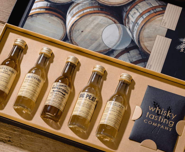 Edinburgh: Private Luxury Whisky Experience with Tastings - FAQ