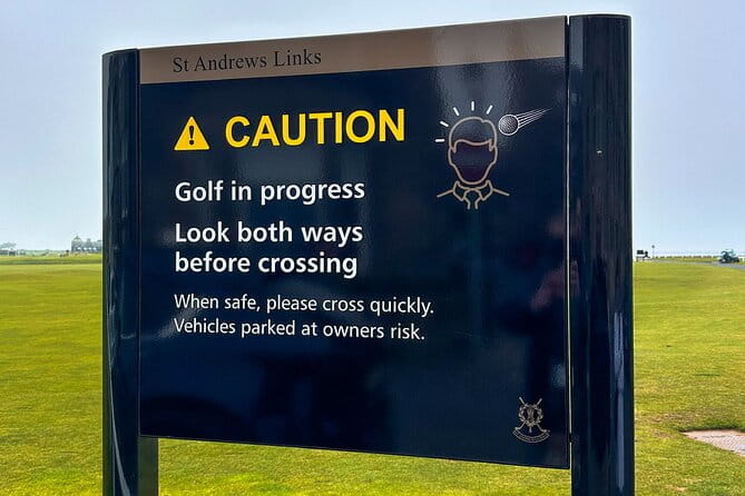 Edinburgh Shore Excursion to St Andrews and the East Neuk of FIfe - A Full Breakdown of the Fife Shore Excursion