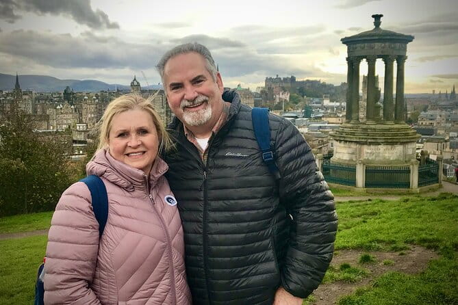 Edinburgh Shore Excursion with a Local Guide: 100% Personalized & Private - FAQ About the Edinburgh Shore Excursion