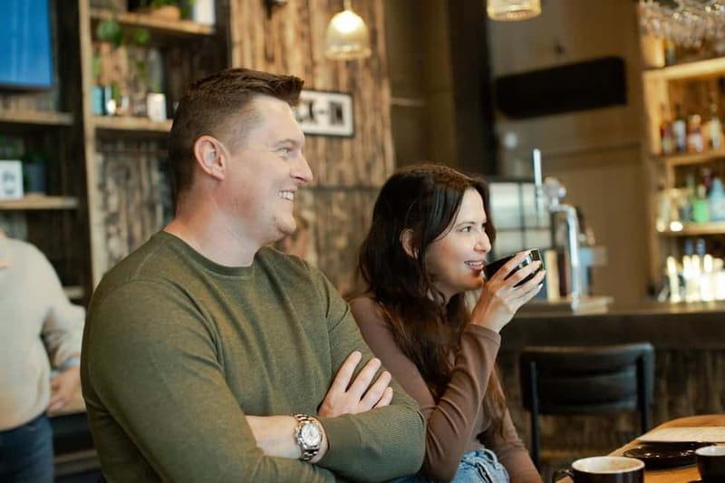 Edinburgh: small-group historic coffee tour - Price and Practical Considerations