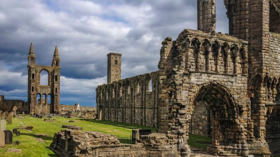 Edinburgh: St Andrews, Dunfermline Abbey and Fife Coast Tour - Why This Tour Offers Real Value