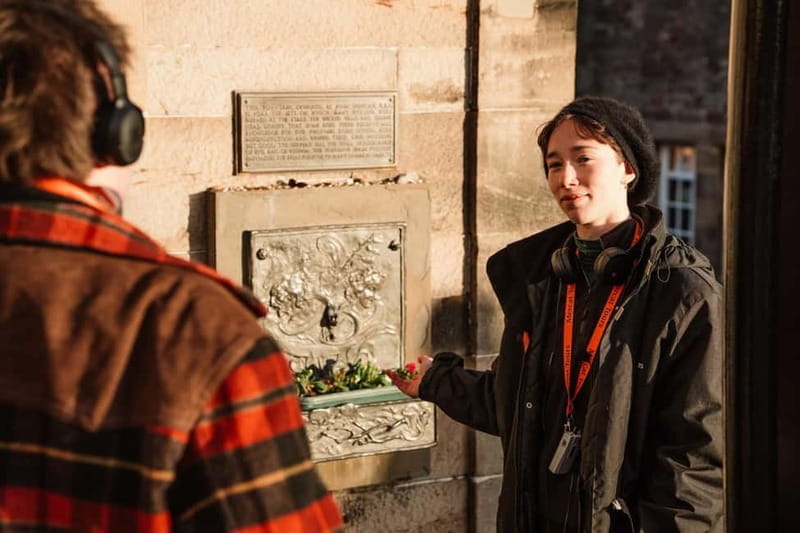 Edinburgh: Witches, Trials, and Truth Small-Group Tour - The Practical Details and Value