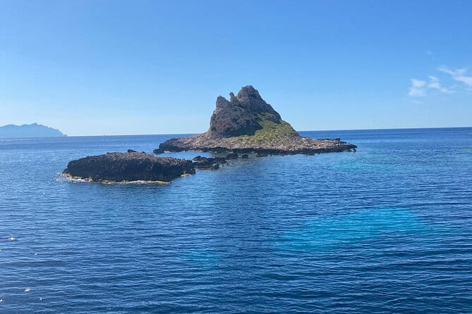 Egadi Shuttle Tour to Favignana and Levanzo from Trapani - FAQs