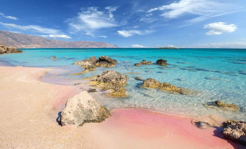 Elafonisi & Cave of Wisdom: Cretes Soulful Private Journey - The Sum Up