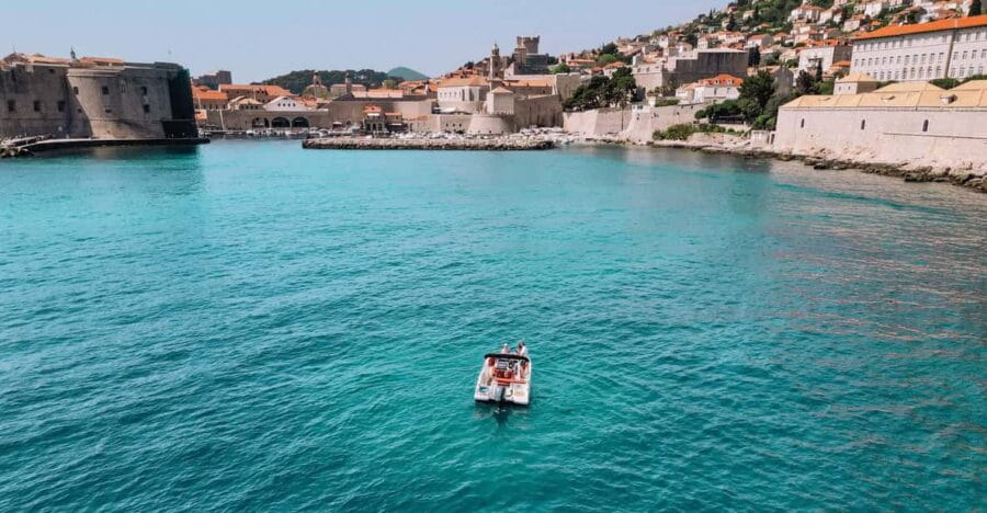 Elaphite Islands: Private boat tour (Barracuda 545) - The Elaphiti Islands: What Makes This Tour Special