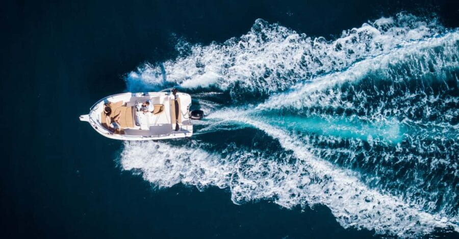 Elaphite Islands: Private Half Day Speedboat Tour - Logistics and Practical Tips