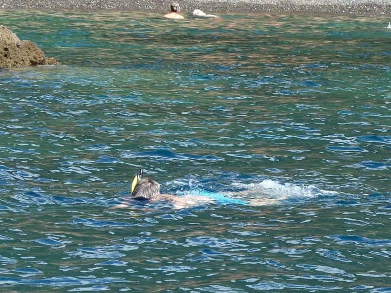 Elba fishing tourism: fishing demonstration with tasting of the catch - Diving into the Full Experience: What You Can Expect