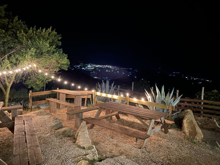 Elba: Tuscan Farmhouse Tasting - Who Should Consider This Experience?