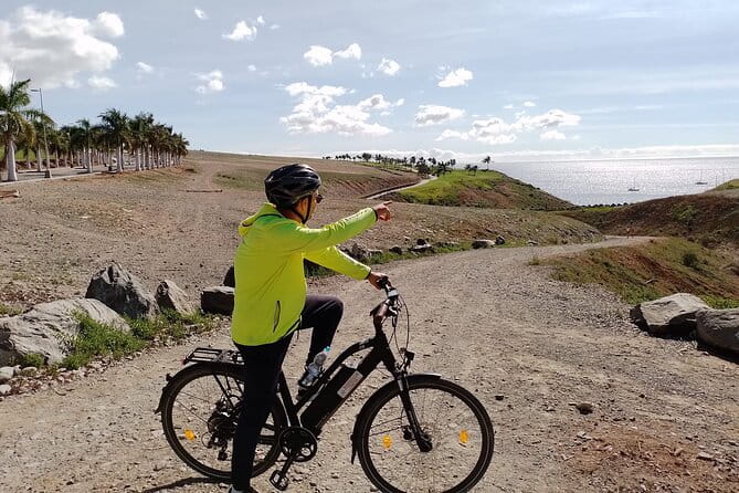 Electric Bike Panoramic South Coast Tour Optional Fishing Tapas - Analyzing the Value and Practicalities