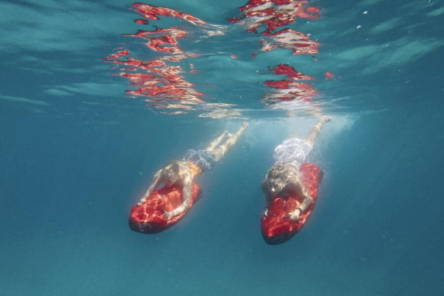 Electric Boat Family Tour - Who Is This Tour Best For?