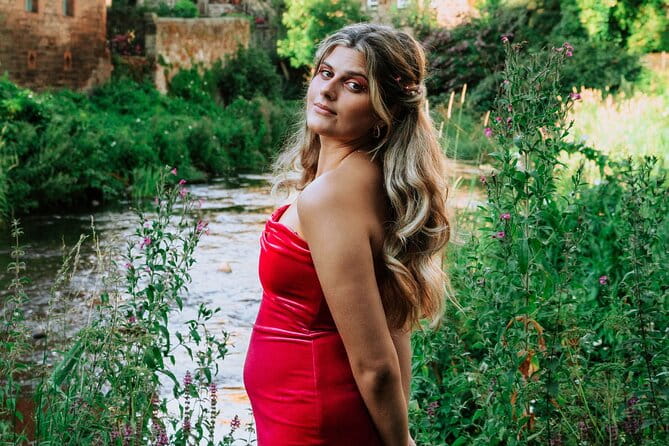 Elegant Professional Private Photoshoot Tour in Edinburgh - Who Will Love This Tour?