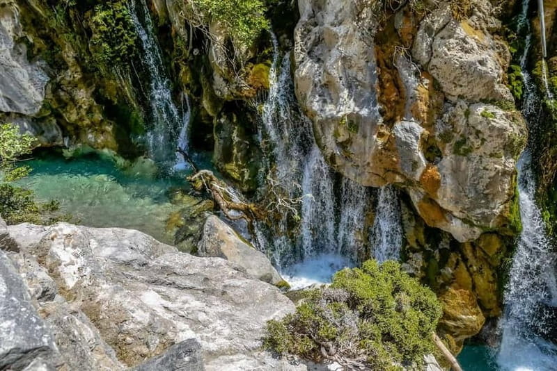 Elite Crete: Kourtaliotiko Canyon & Preveli Palm Oasis - FAQ