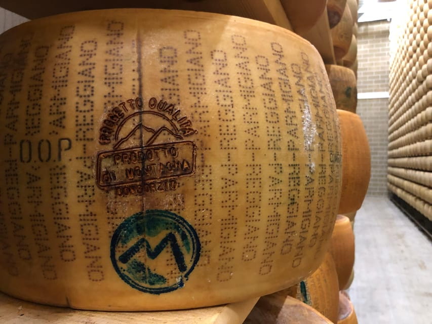 Emilian Mountains: Local Flavours, Castle & outdoors - Price and Value