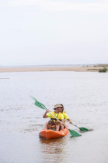Empuriabrava: kayak trip - Why This Kayak Trip Is a Good Value