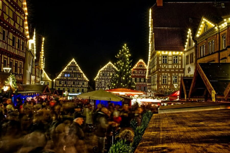 Enchanting Christmas Walk Through Prague - Who Is This Tour Best For?
