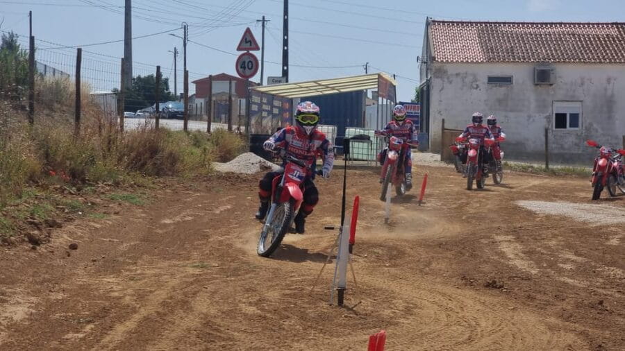 Enduro Class three hours - Carregado, Lisboa - Who Will Love This Experience?