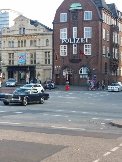 English Harbor&St. Pauli Pay-What-You-Want Walking Tour - Final Thoughts