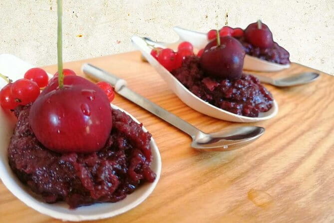 Enjoy in fruit and vegetable delights in Slovenia, Vipava valley - The itinerary: what to expect during your hour in Vipava