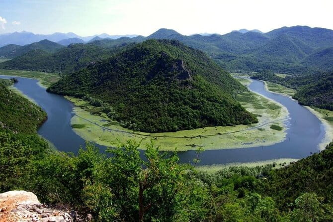 Enjoy Private Transfers by Car or Van from Tivat Airport to Kotor or Budva - Why This Transfer Stands Out: Comfort, Safety, and Value