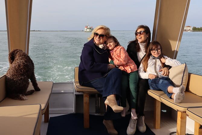 Enjoy the lagoon - 3-hour private tour - Who Will Love This Tour?