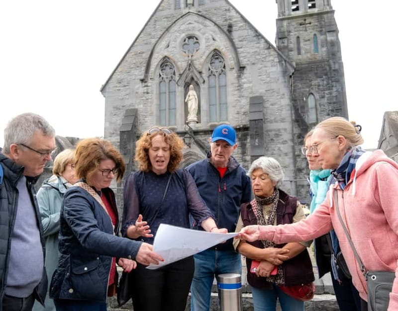 Ennis: Essential History Walking Tour with Dr Jane O'Brien - Practical Details and What You Should Know