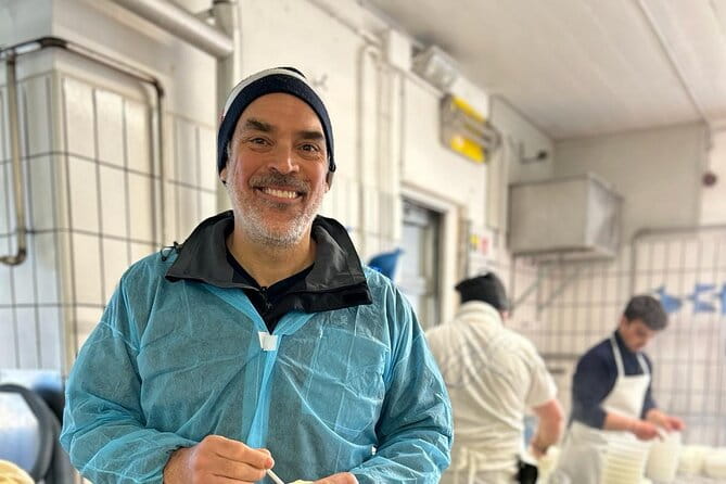 Enogastronomia Experience with Local Chef-Taste Bologna - The Practical Side: What You Need to Know