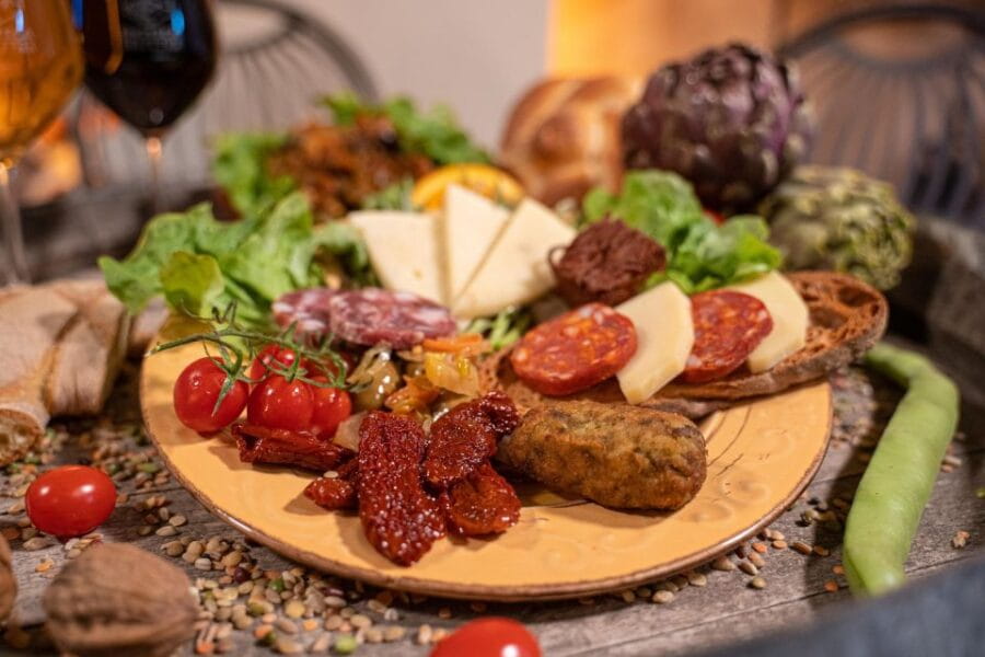 Enoteca dell'Etna: Iemu Spizzicannu Tasting - Final Thoughts: Is This the Experience for You?