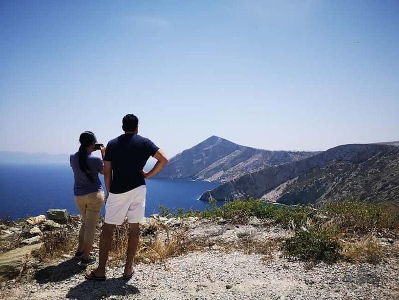 Entire Island Poly's Tour - FAQ