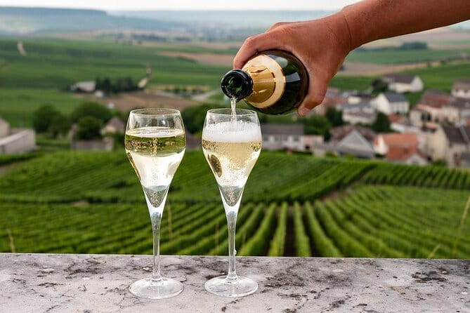 Epernay and Reims Champagne Private Day Trip from Paris - Introduction: Why This Tour Stands Out