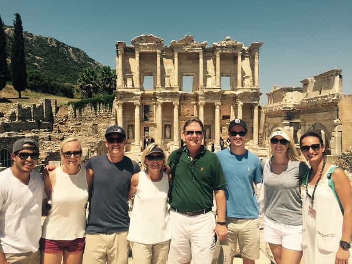 Ephesus: 3-Hours Private Tour - Who Will Love This Tour?
