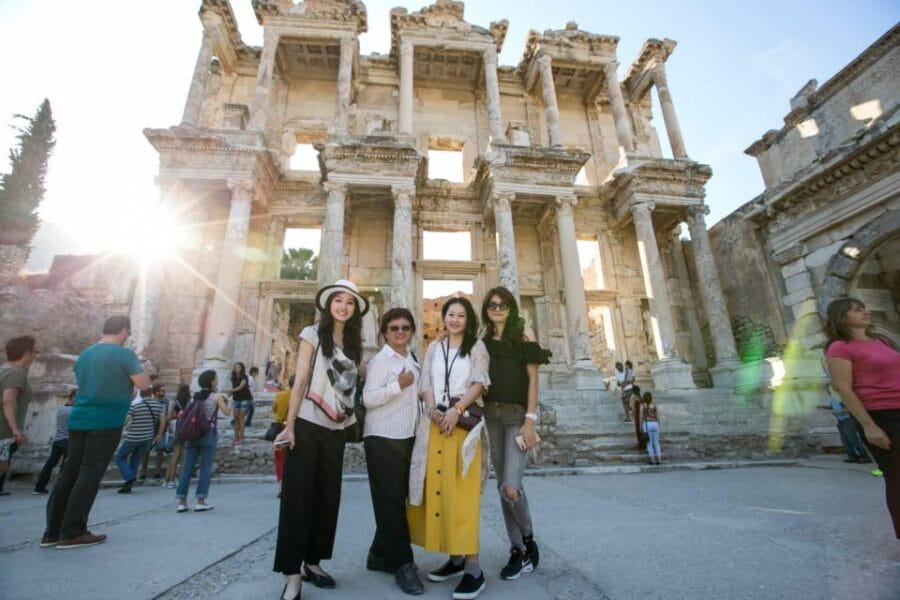 Ephesus: Guided Customizable Tour - Price and Logistics: Analyzing Value and Practicality