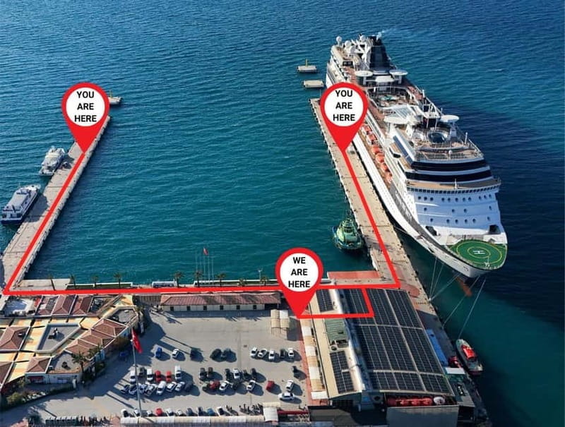 Ephesus: Mary's House Private & Group Tour with Ticket+Lunch - What Makes This Tour Stand Out