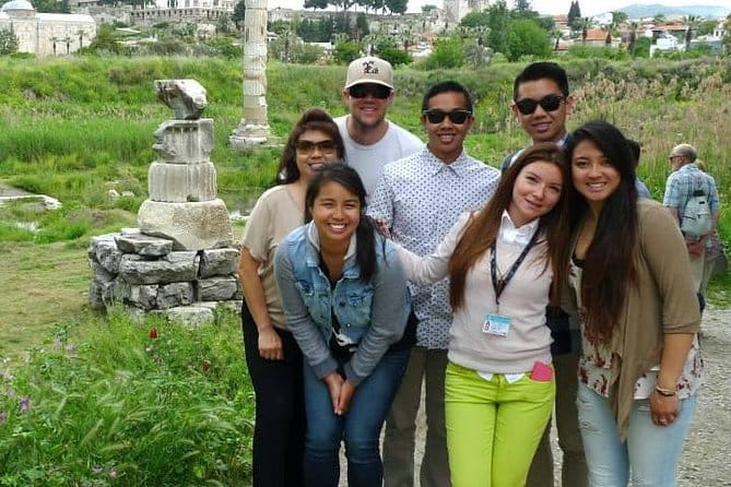 Ephesus Port Tour for Cruisers / Kusadasi Tours - Exploring the Private Ephesus Tour: A Detailed Look