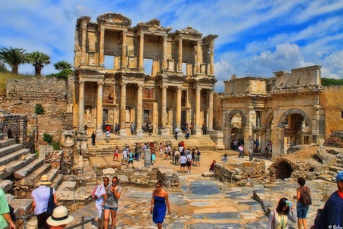 Ephesus Private 5-Hours Shore Excursion from Kusadasi - Who Will Love This Tour?