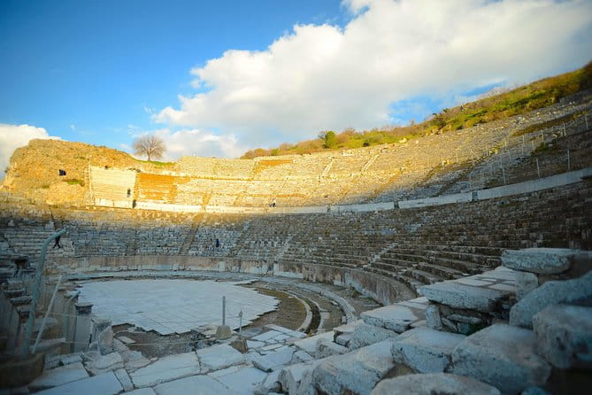 Ephesus Tour from Izmir - Who Is This Tour Best For?
