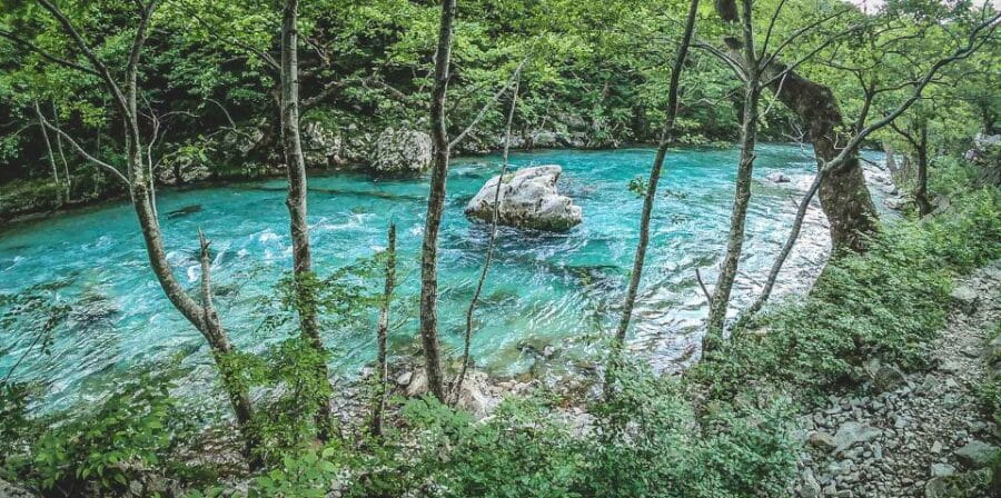 Epirus: Easy Rafting Experience on the Voidomatis River - The Experience: What You Really Get