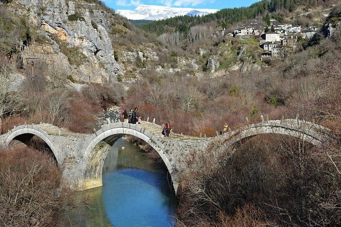 Epirus region (3 days) - Frequently Asked Questions