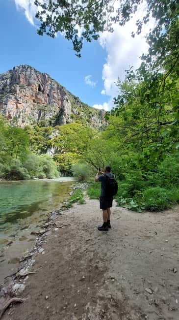 Epirus: Zagori Rafting Tour with viewpoints,lunch and photos - Final Thoughts: Who This Tour Is Best For