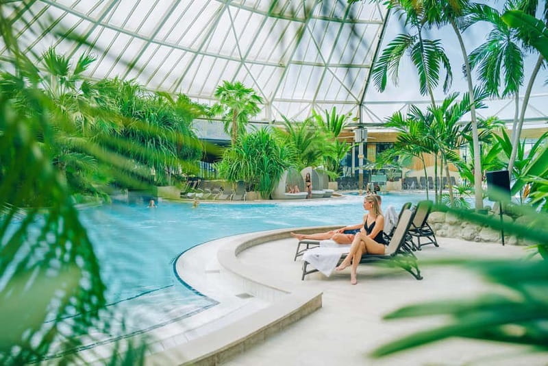 Erding: 1-Day Spa Ticket at Therme Erding - Who Will Love This Experience?