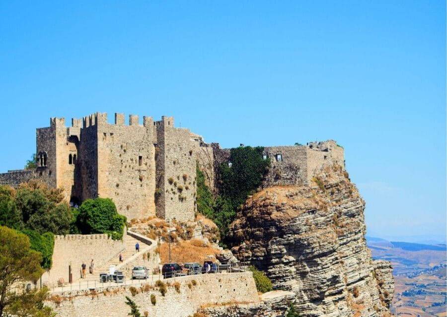 Erice and Segesta Multi-Language Tour from Palermo - Who Will Love This Tour?