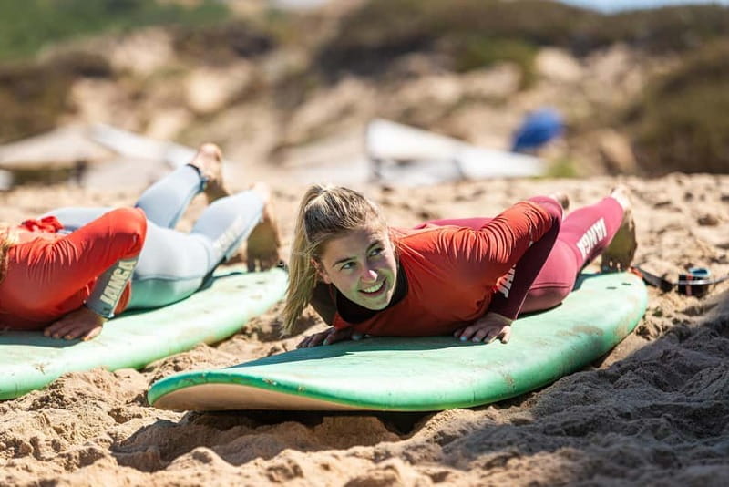 Ericeira: 5-Day Surf Course with Video Analysis and Photos - Final Thoughts