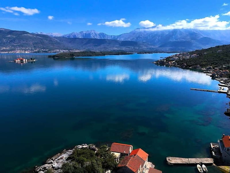 Escape from the Masses: 2.5-Hour Private Boka Bay Boat Tour - Exploring the Quiet Corners of Boka Bay