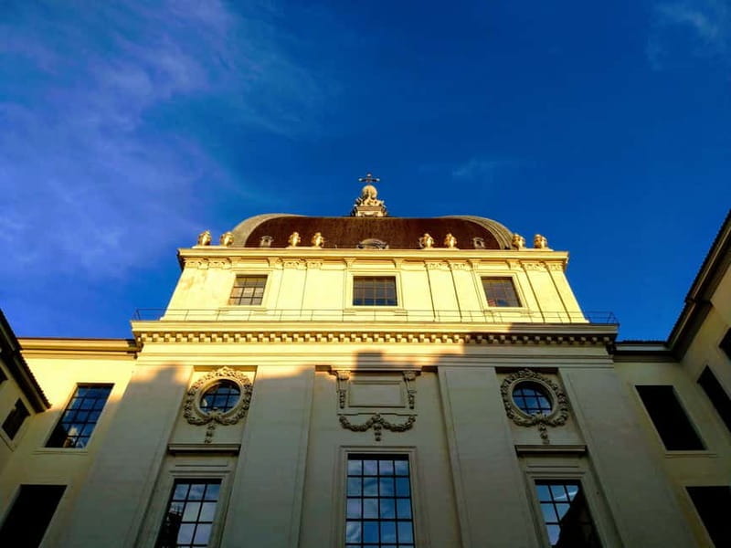 Escape game at Lyon's Hôtel Dieu - How the Game Works: A Step-by-Step Approach